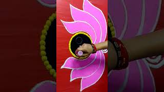 Download Lagu #jagannath #rangolidesignswithcolors #devikarangoli #muruja #rangoli #diwalirangolidesigns MP3