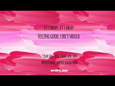 Sunday Best - Surfaces 'Lirik Terjemahan Indonesia' (Lyrics Video)