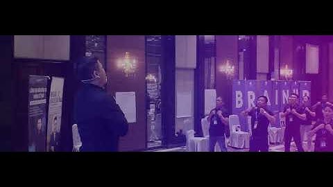 TỔNG KẾT HÀNH TRÌNH NLP PRACTITIONER K21 | Đinh Ngọc Thi