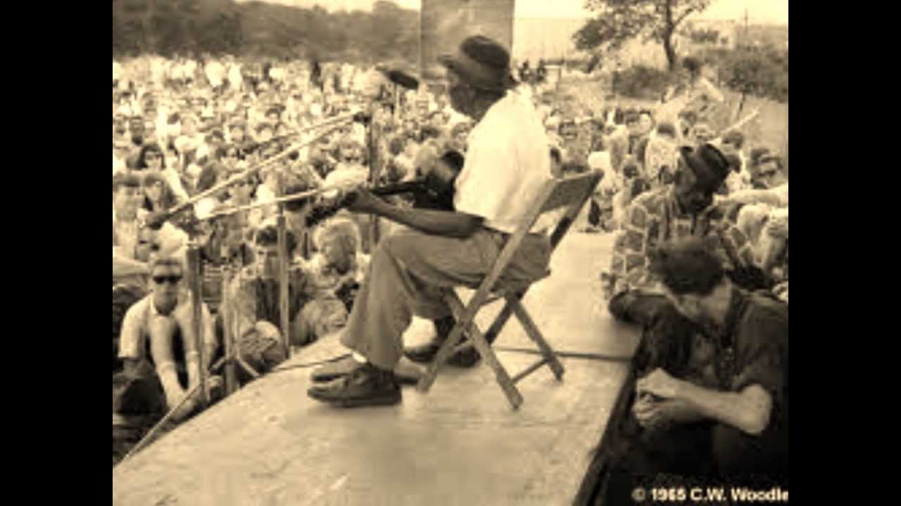 Mississippi John Hurt-Nobody's Dirty Business Mississippi John Hurt-Nobody's Dirty Business