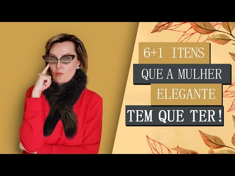 7 Peças de Inverno para Mulher Elegante | Moda Feminina e Estilo na Moda Inverno 2021