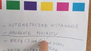 Wczesne Wstawanie I Drzemki W Telefonie Vlogas