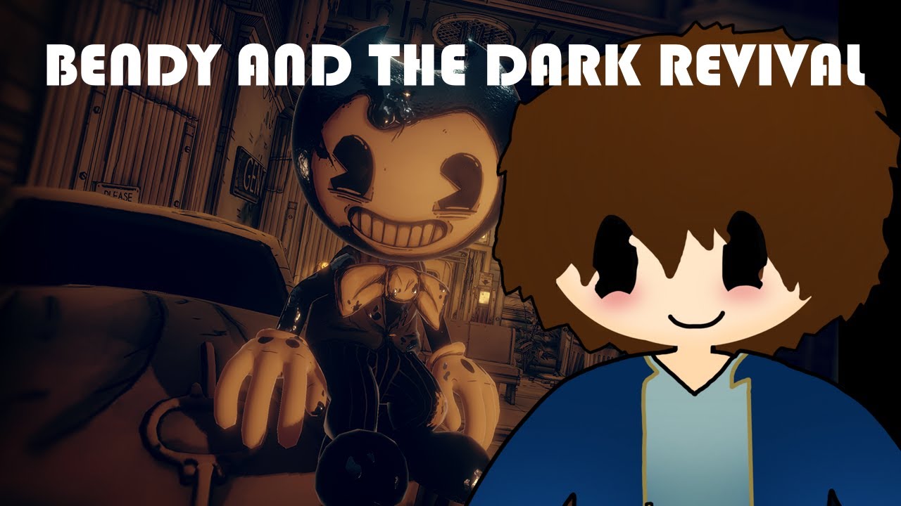 🎶Children of the Machine🎶 (Bendy and the Dark Revival) (by CG5) - YouTube 🎶Children of the Machine🎶 (Bendy and the Dark Revival) (by CG5) - YouTube