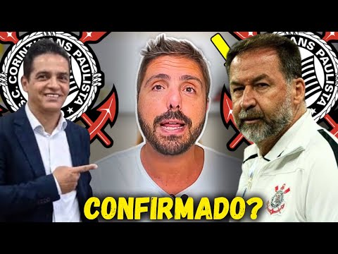 EXCLUSIVO🚨NICOLA TRAZ NOTÍCIAS IMPORTANTES DO CORINTHIANS! INFORMAÇÕES ATUALIZADAS DO TIMÃO
