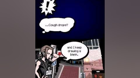 The World Ends With You Walkthrough part 6