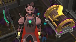This TOB Drop Is a Must Have for My UIM screenshot 4