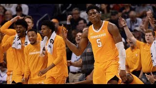 Tennessee not expecting opponents to treat Admiral Schofield differently