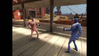 Light Plays Team Fortress 2