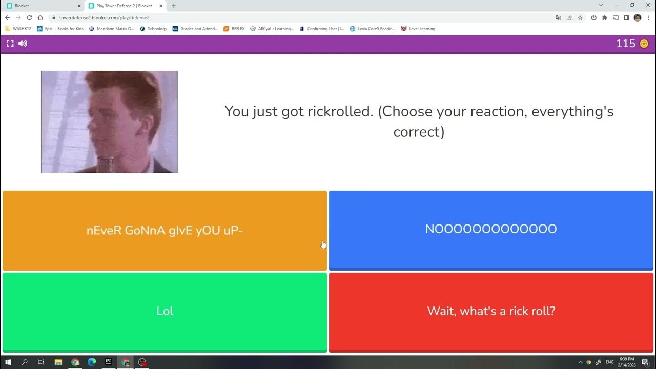 how to play blooket funny. YouTube