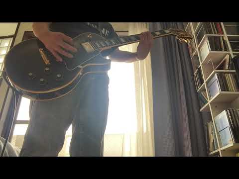 YUKI / ふがいないや　ギター弾いてみた