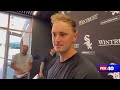 Former UC Davis star Tanner Murray returns to Sacramento weeks after MLB debut