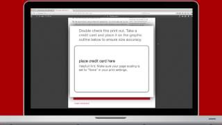 Target Optical - Measuring your Pupillary Distance (PD)