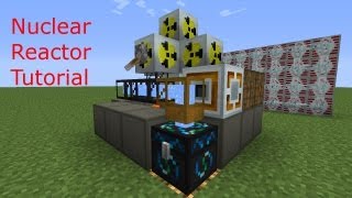 Celebrity Tekkit Tutorial - Reactors Net Worth