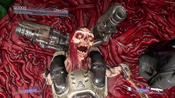 DOOM Snapmap #20 | The Infernal Machine (w/ Corey)