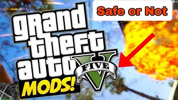 How to Mod GTA 5 Story Mode in Just 3 Steps (2025) | GTA 5 Online Mods |