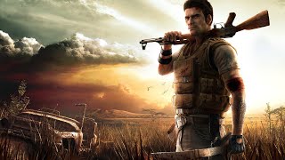 Far Cry 2 | макс сложность | финалим сюжет