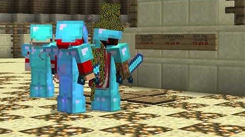 Élet a FableMc-n [PvP]