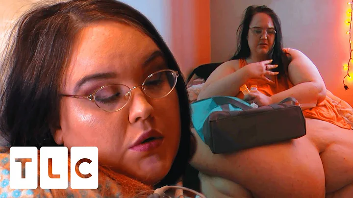 Woman Weighs 940lb And Says EVERYTHING Hurts | My ...