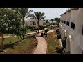 Обзор после отдыха отеля Cyrene Grand Hotel, Sharm el Sheikh, октябрь 2018