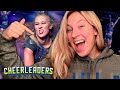 The Best Thing to Happen to Me in Quarantine! | Cheerleaders Season 8