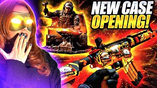 Ggdrop New Blacksmith Case Opening ? Ggdrop Promo Code 2025 Ggdrop Case Opening