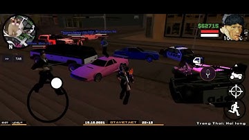 [GTAVIET.NET] LSPD Chống khủng bố tại Bank LS và cái kết :)) #gtaviet #gtasamp #gtasanandreas