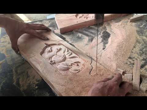 Video Dây cưa lọng chỉ giá tốt - SĐT :0857.190.001 - youtube