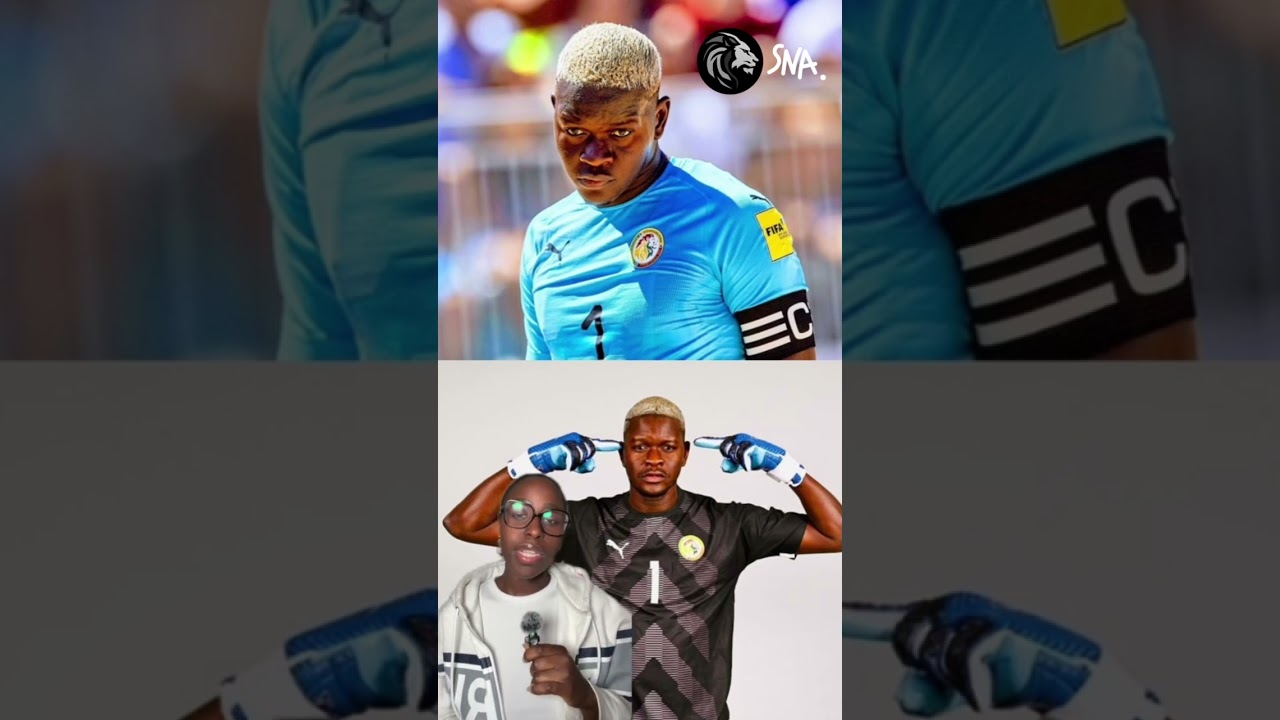 SNA Off-Season | Al Seyni Ndiaye, la légende du beach soccer sénégalais