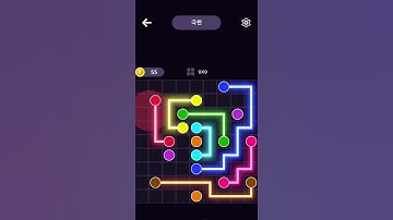 Connect Dots Extreme 001