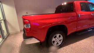 2014 Toyota Tundra Johnson City TN, Kingsport TN, Bristol TN, Knoxville TN, Ashville, NC 192387A