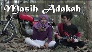 Masih Adakah - Wali ( Putri Aufia Cover, Kentrung Febri Kobot )