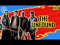 Road to the ipo  podcast 62  the unfound
