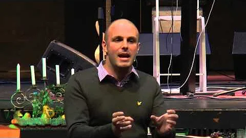Gateway Church - Guest Speaker Darryl Crawford Mar...