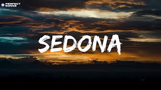 Houndmouth - Sedona (Lyrics)