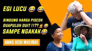 Download Lagu Egi pusing'' harga piscok duapuluh duit sampe ngakak😂 MP3 Download Lagu Egi pusing'' harga piscok duapuluh duit sampe ngakak😂 MP3