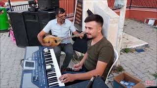 KARADIR KAŞLARIN FERMAN YAZDIRIR AHMET BALTAK HD Video