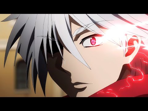 「AMV」- Not Gonna Die