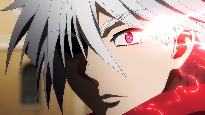 New Anime 'Plunderer' Drops Fourth Trailer and Announces Opening