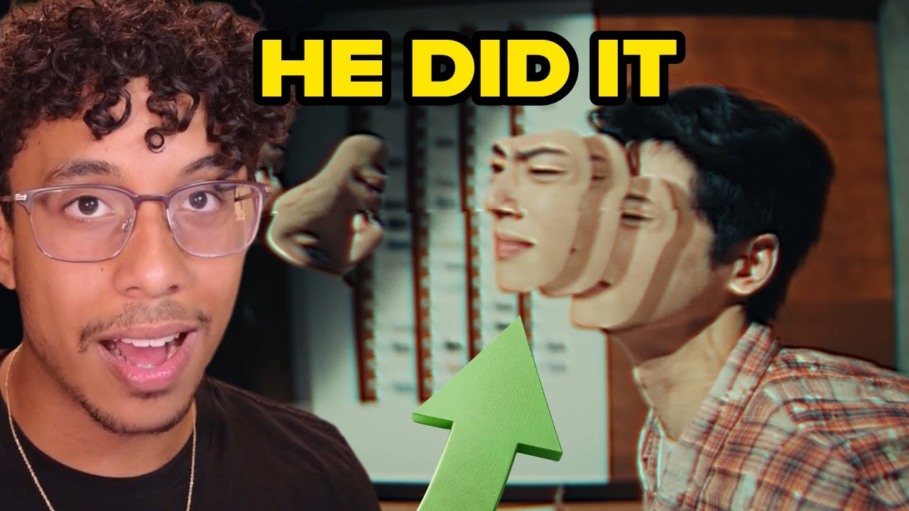 Well Yes I Like l CHA EUN-WOO 차은우 - 'SATURDAY PREACHER' Reaction