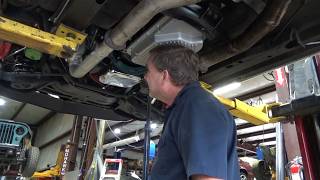 Celebrity Beautiful Black First Gen Pontiac Firebird Suspension and Steering Fixin! Profile