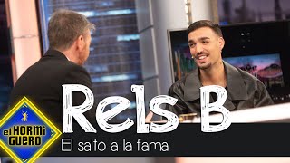 Rels B cuenta cómo vivió su salto a la fama - El Hormiguero by Antena 3 1,161 views 6 days ago 58 seconds