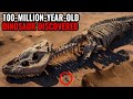 Most SHOCKING Recent Discoveries Of Prehistoric Creatures