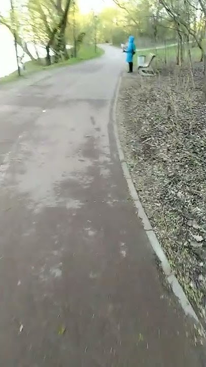 Иду без цели, без плана, без конечного пункта назначения. #shorts # ...