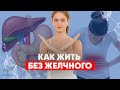 Что делать, если удалили желчный пузырь? Рекомендации врача