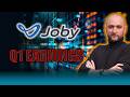Joby Aviation (NYSE: JOBY) Q1 2026 Earnings LIVE | Full Breakdown