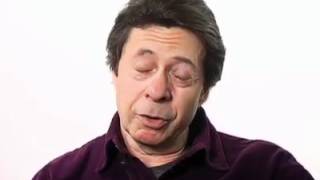 Richard Price on
