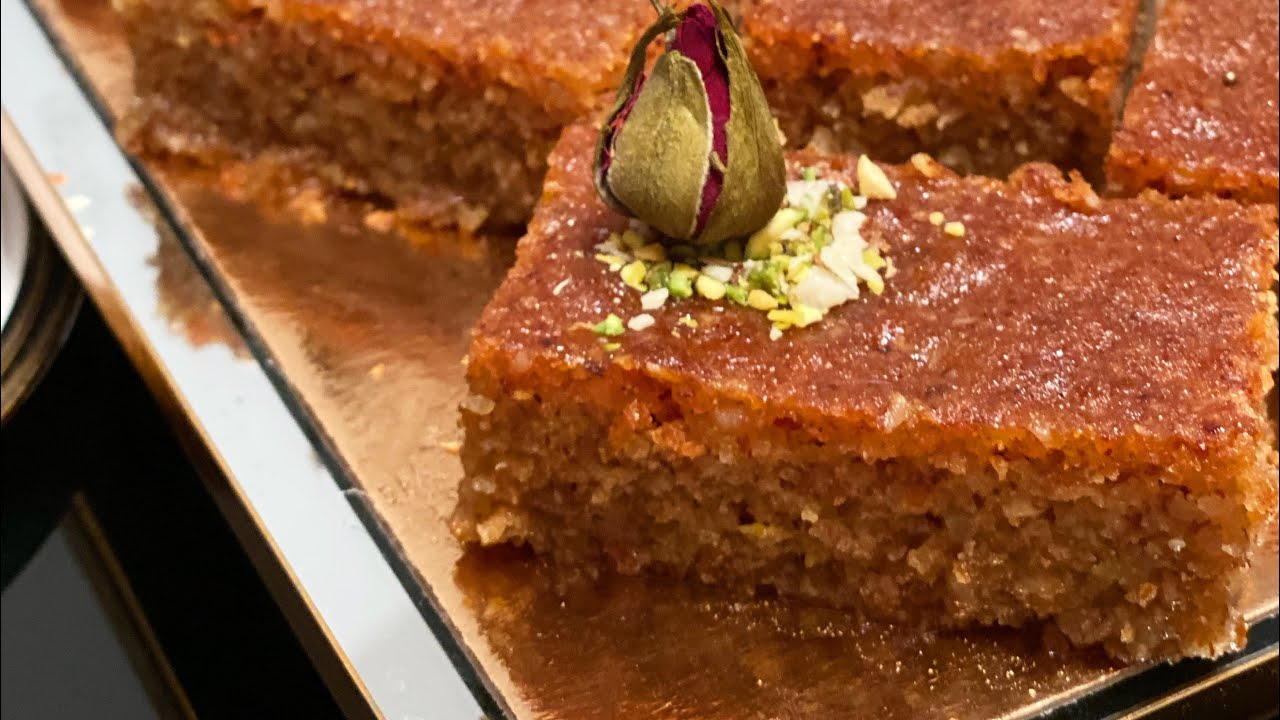 وصفة خبز تونس الشهية والفرق بين خبز تونس و خبز الباي