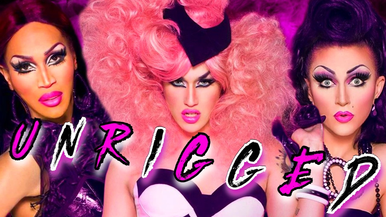 The Unrigging of Drag Race Season 6