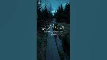 تلاوة هادئة #القرآن_الكريم #تلاوة_خاشعة #الله #راحة_نفسية #quran #qurantilawat #qurantalawat