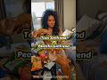 Toxic Girlfriend VS Peaceful Girlfriend #comedy #couple #girlfriend
